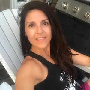 Meet your Posher, Crista